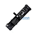 Bateria para Lenovo L22B4PC0 R7000P Y9000P L22M4PC0 Y9000K R9000P Y7000P L22C4PC0 2023 R9000K [Bateria de substituição]